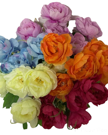 Buchet trandafiri 30cm