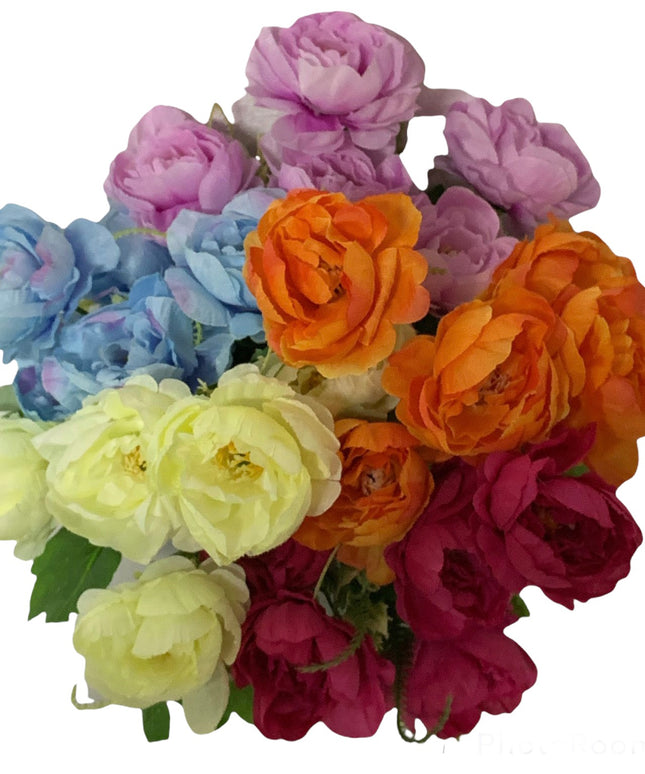 Buchet trandafiri 30cm