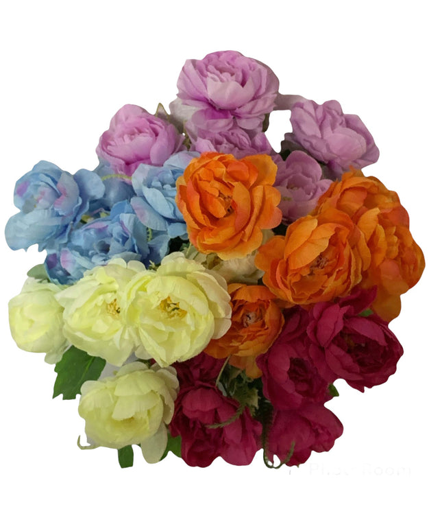 Buchet trandafiri 30cm