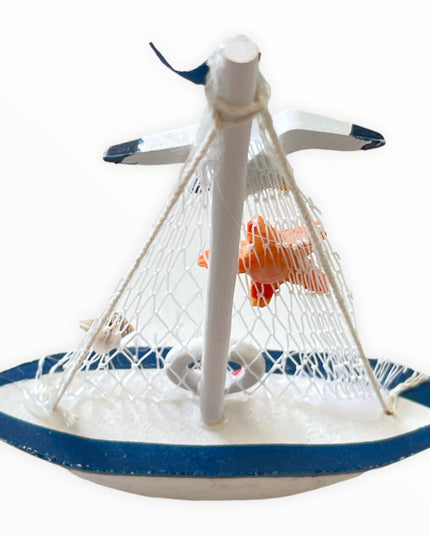 Pescador Mediteranean 466-13