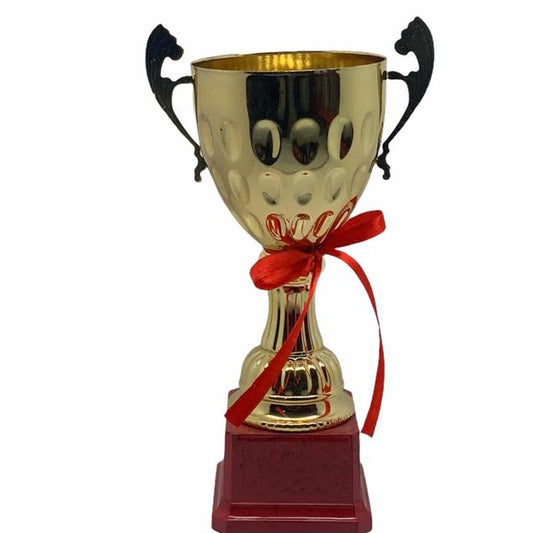 Cupă metal 27cm