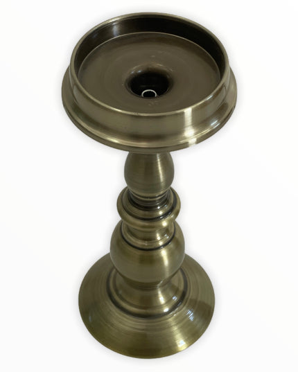 Suport flori metalic VINTAGE 24cm