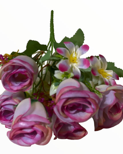 Buchet flori W289. 30cm