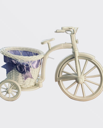 Coș plastic Bicicletă 25cm