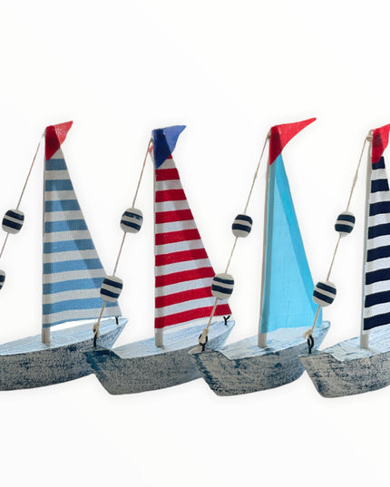 Pescador Mediteranean 4/set 466-9