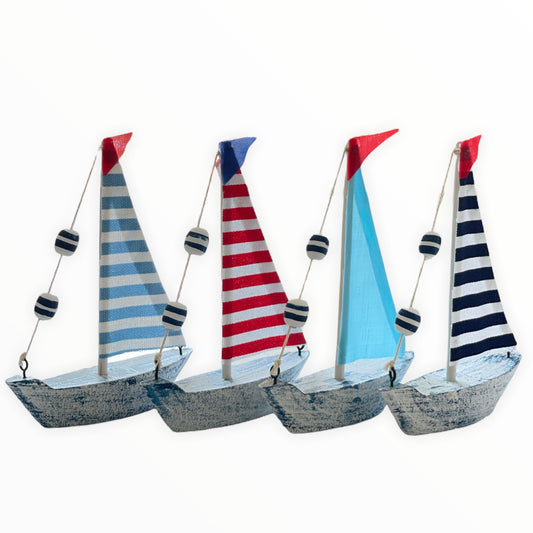 Pescador Mediteranean 4/set 466-9