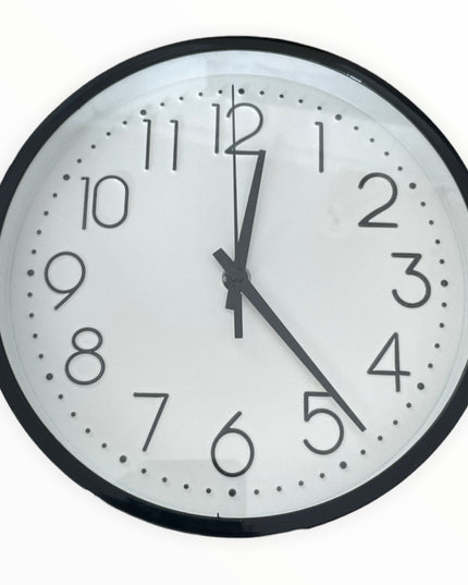 Ceas plastic 720 20cm
