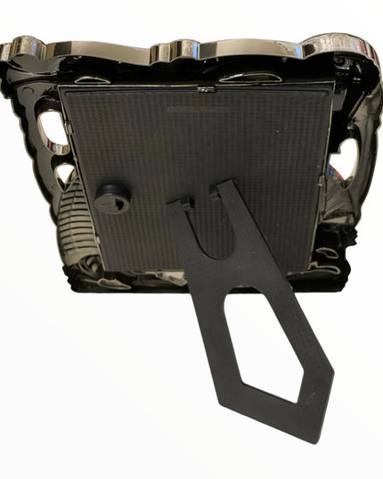 Ramă simplă Dubai 24 cm