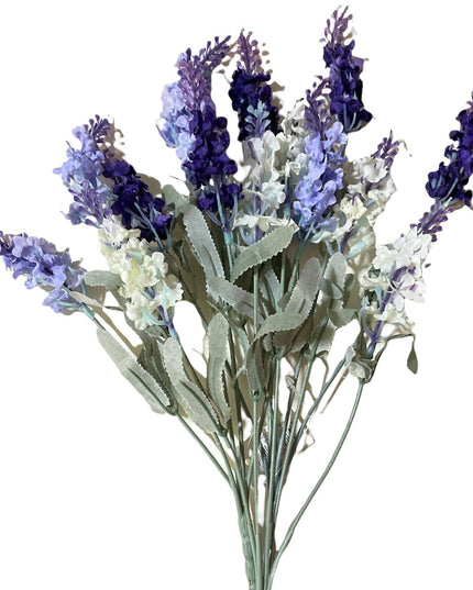 Floare fir Lavanda 36cm