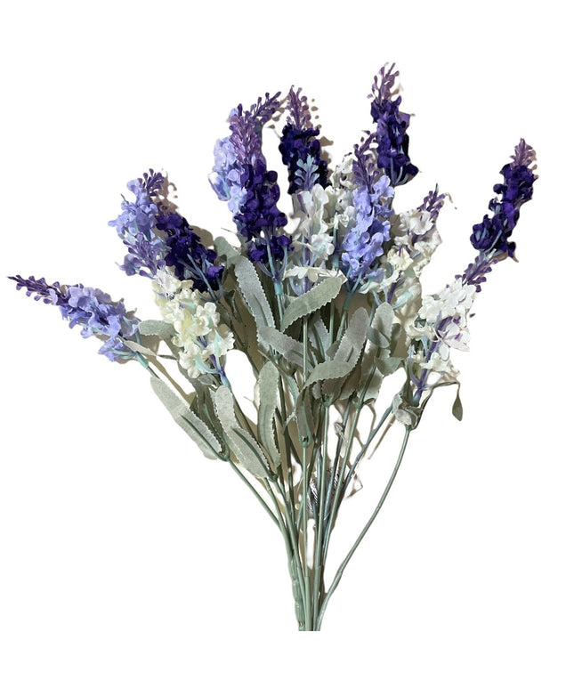 Floare fir Lavanda 36cm