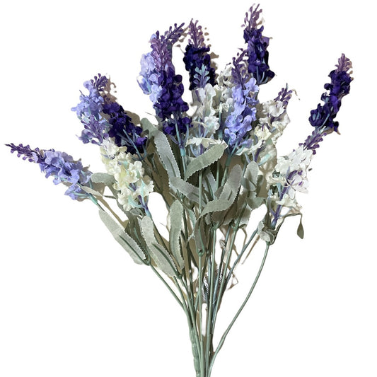Floare fir Lavanda 36cm