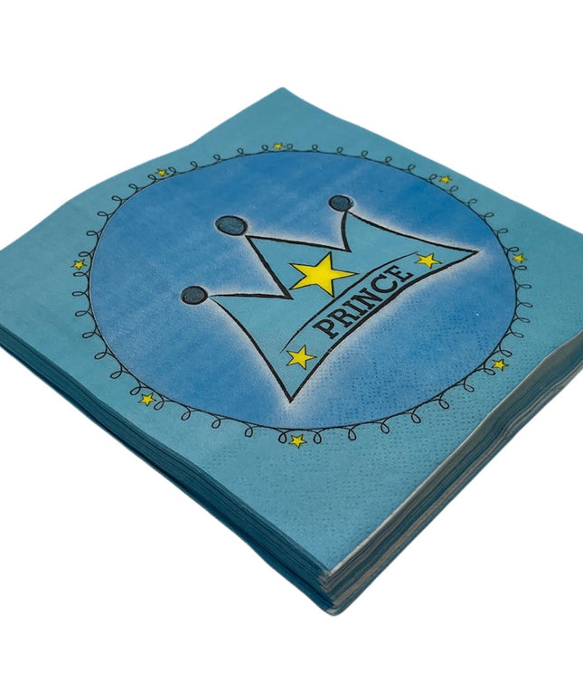 Set petrecere PRINCE