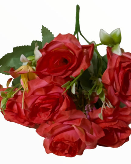 Buchet flori W290. 30cm