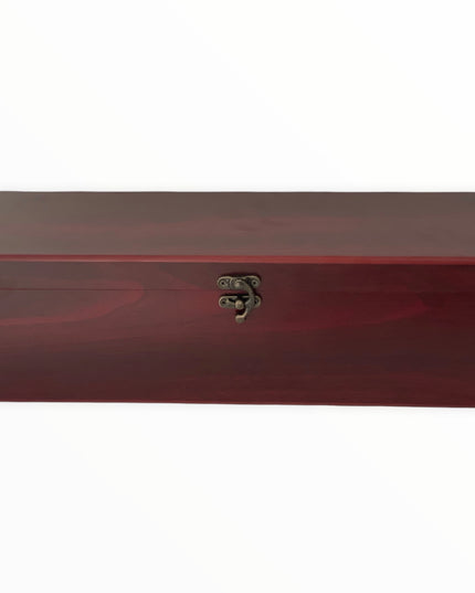 Cutie vin cu 5 accesorii