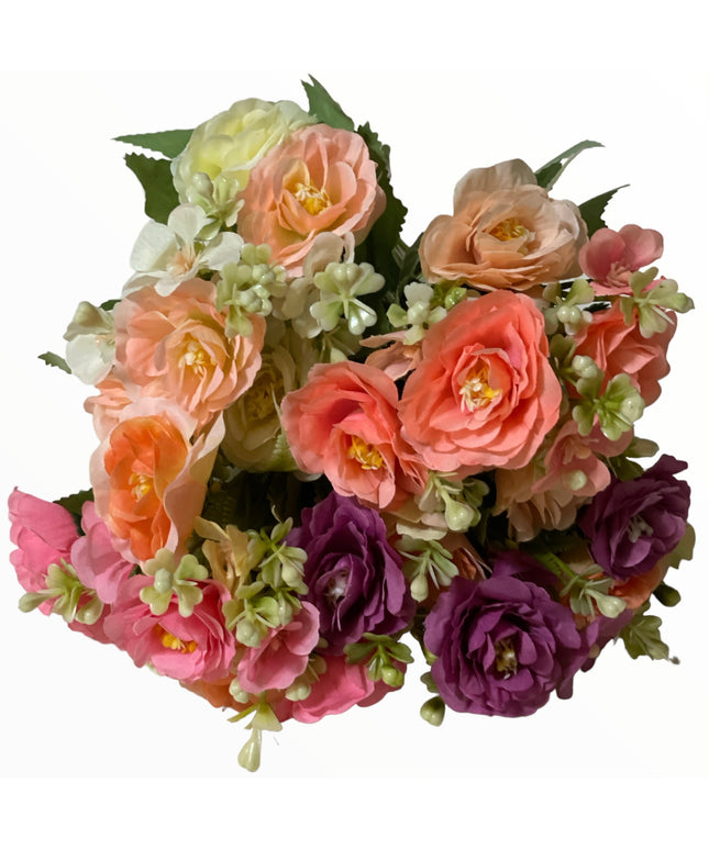 Buchet flori W288. 30cm