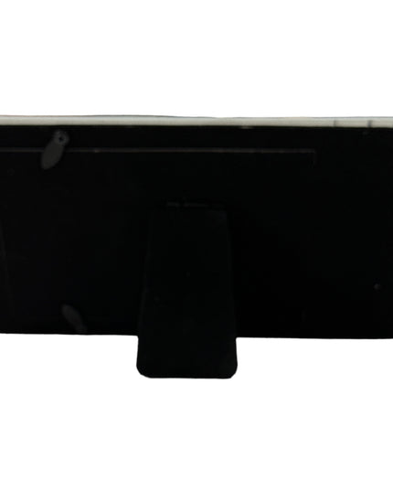 Ramă foto sticlă  22cm