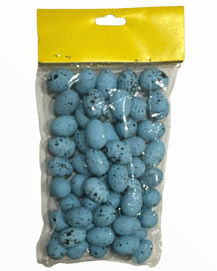 Ouă decor 50/set. 2,5cm