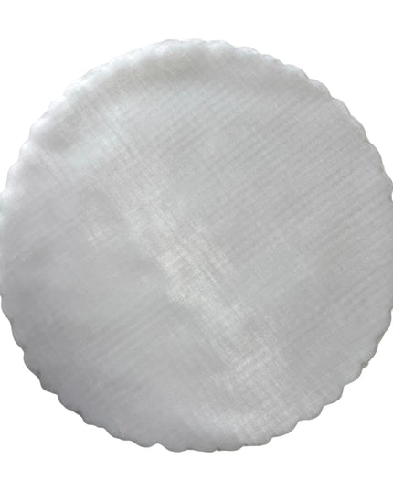 Cerc Organza 50/set  35cm