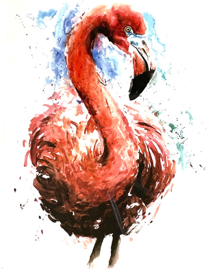 Tatuaje temporare 21 x 15 cm