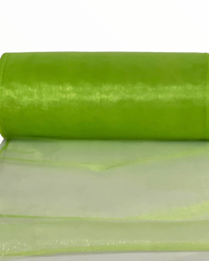 Rolă Organza 19cm x 45m