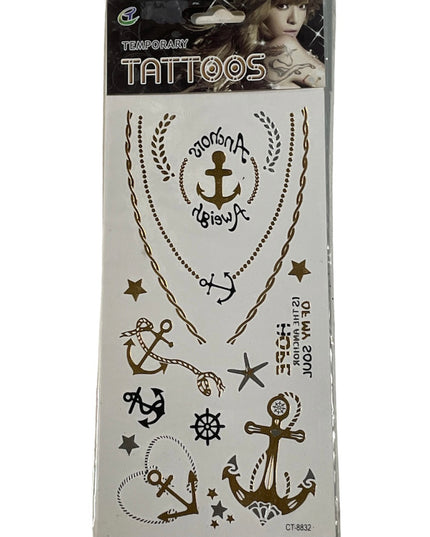 Tatuaje temporare 26 x 11cm