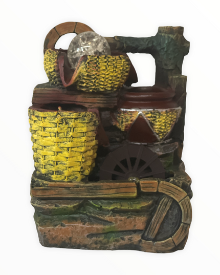 Fântână cu bilă 8011