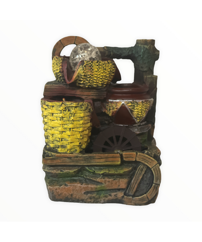 Fântână cu bilă 8011