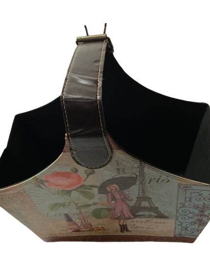 Suport reviste Paris 35cm