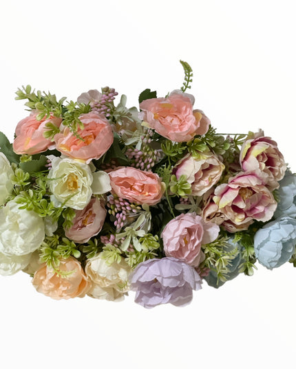 Buchet flori W285. 30cm