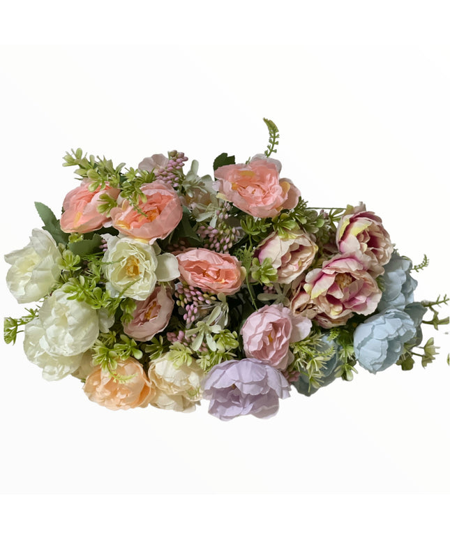 Buchet flori W285. 30cm