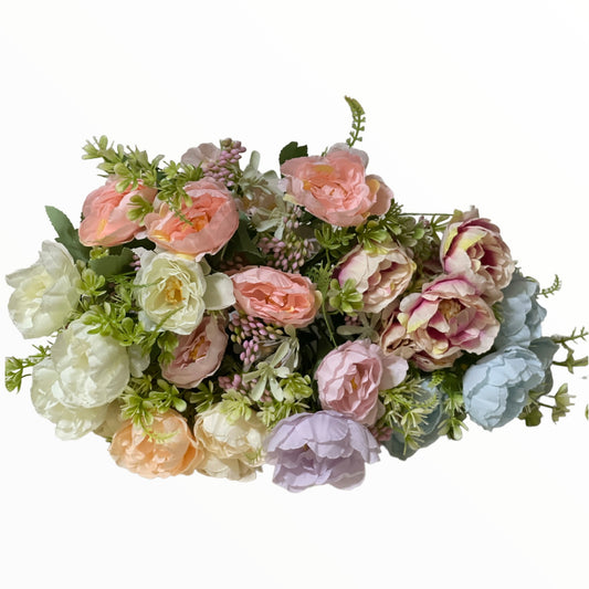 Buchet flori W285. 30cm