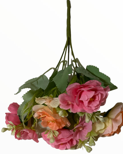 Buchet flori W288. 30cm