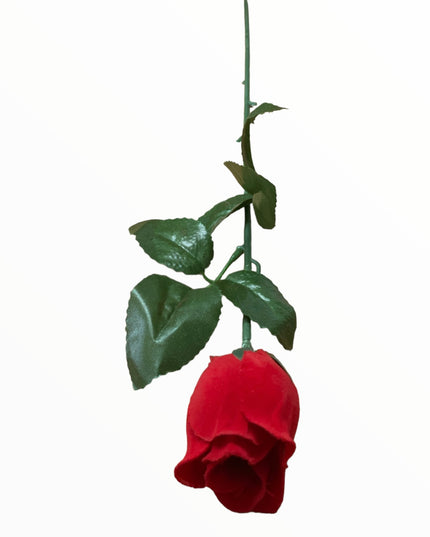 Trandafir boboc 54cm