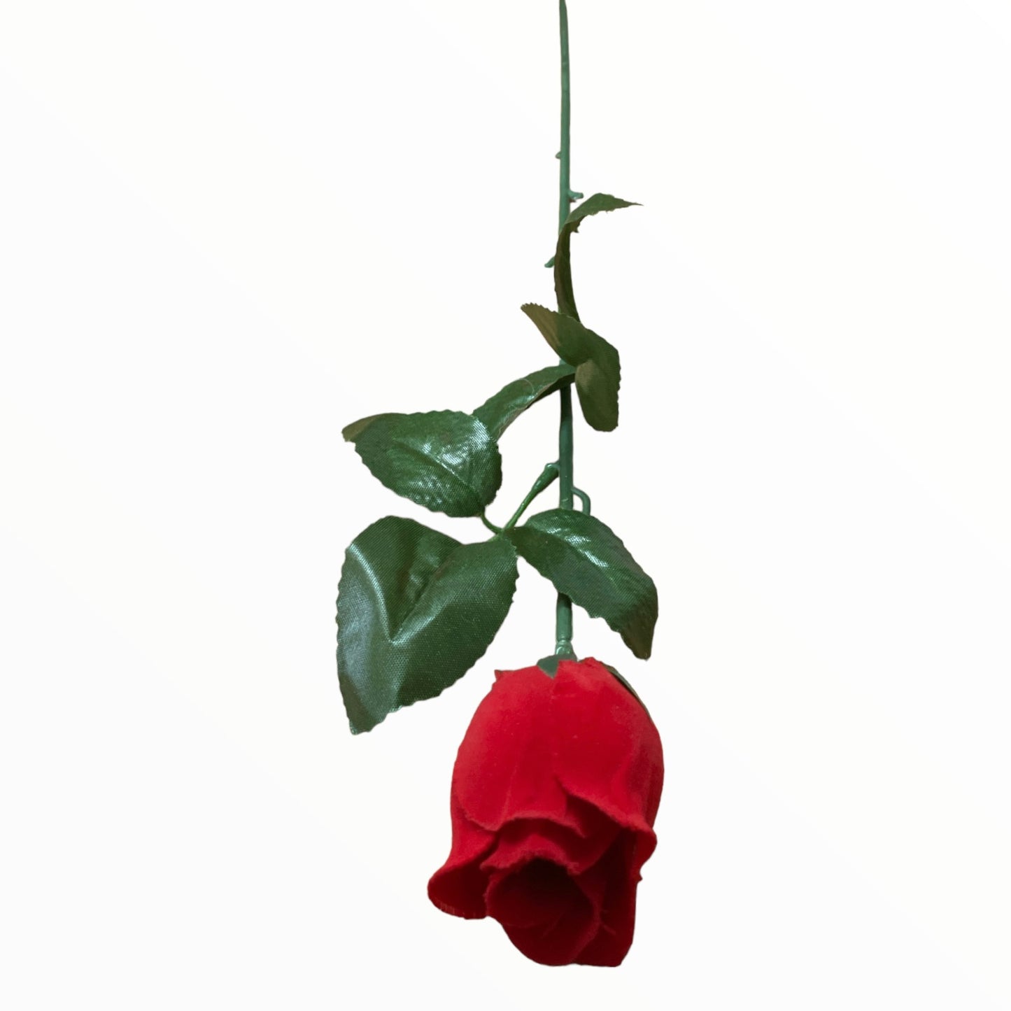 Trandafir boboc 54cm