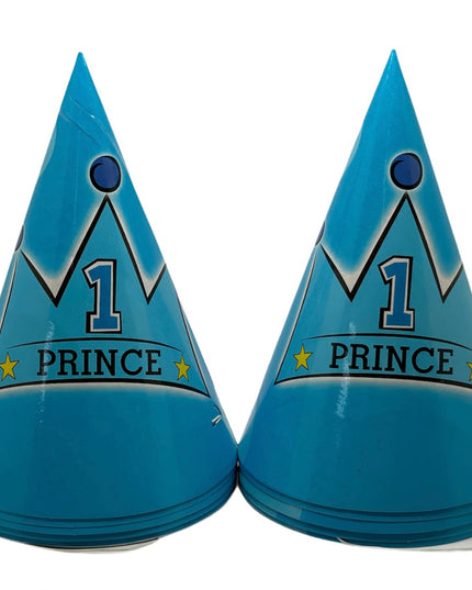 Set petrecere PRINCE