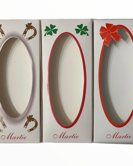 Cutie carton Martie 16x7cm  40/set