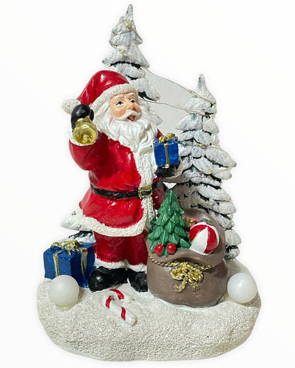 Decorațiune cu lumini 19cm