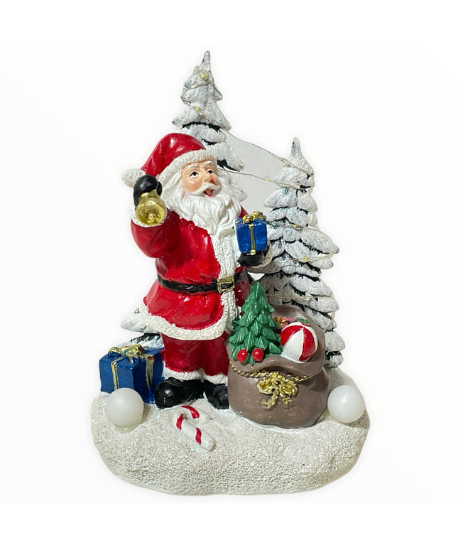 Decorațiune cu lumini 19cm