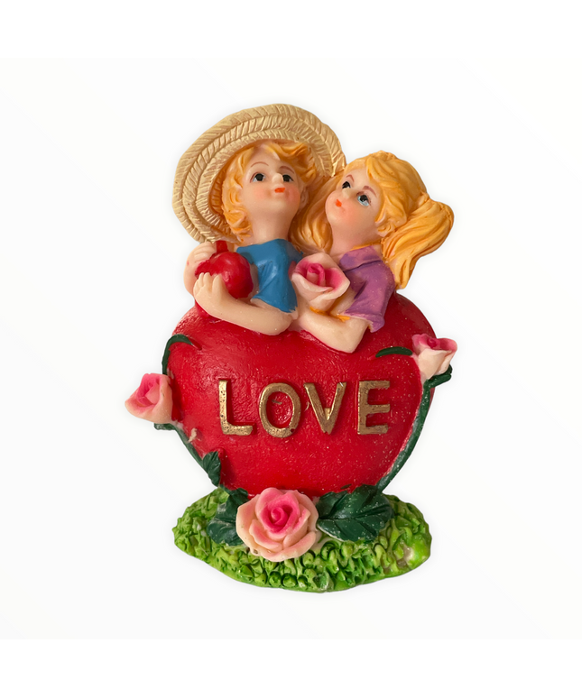 Copii pe inimă  9cm