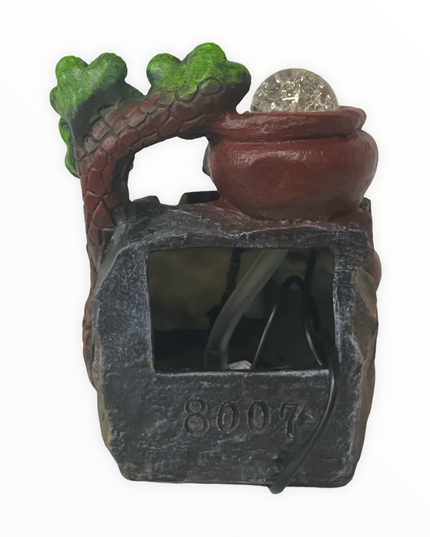 Fântână cu bilă 8007