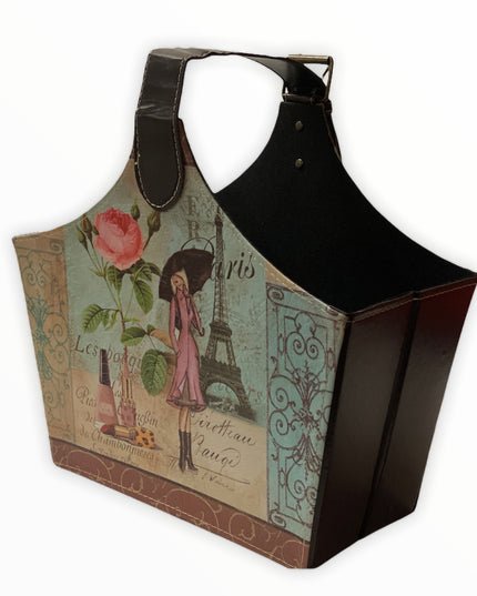 Suport reviste Paris 35cm