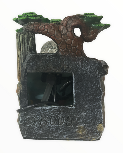 Fântână cu bilă 8009