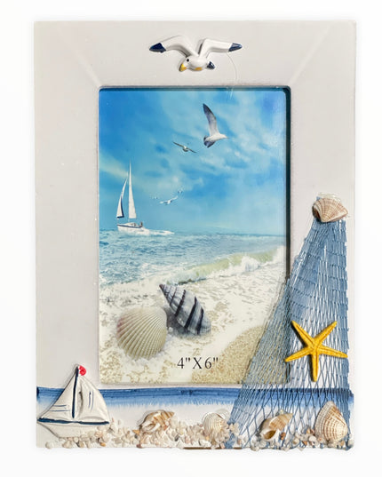 Ramă foto Marină 2011