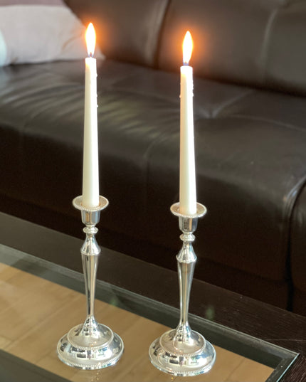 Suport lumânare Alpaca 2/set 25cm