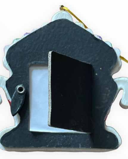 Rame foto Crăciun 2/set 8cm E