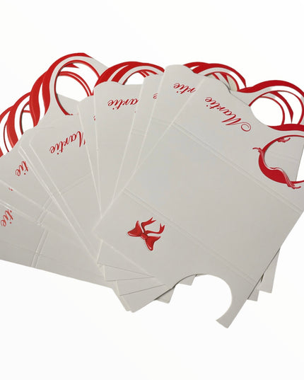 Cutie plic Martie 15x8cm  40/set