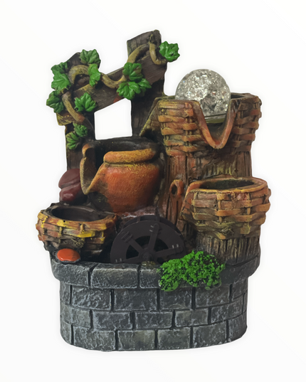 Fântână cu bilă 3302