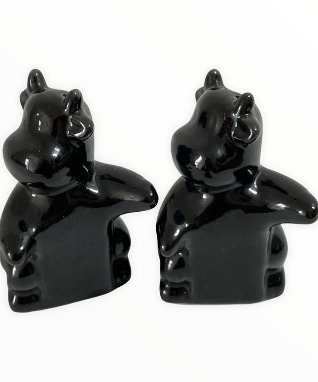 Solnițe figurine 2/set 8cm