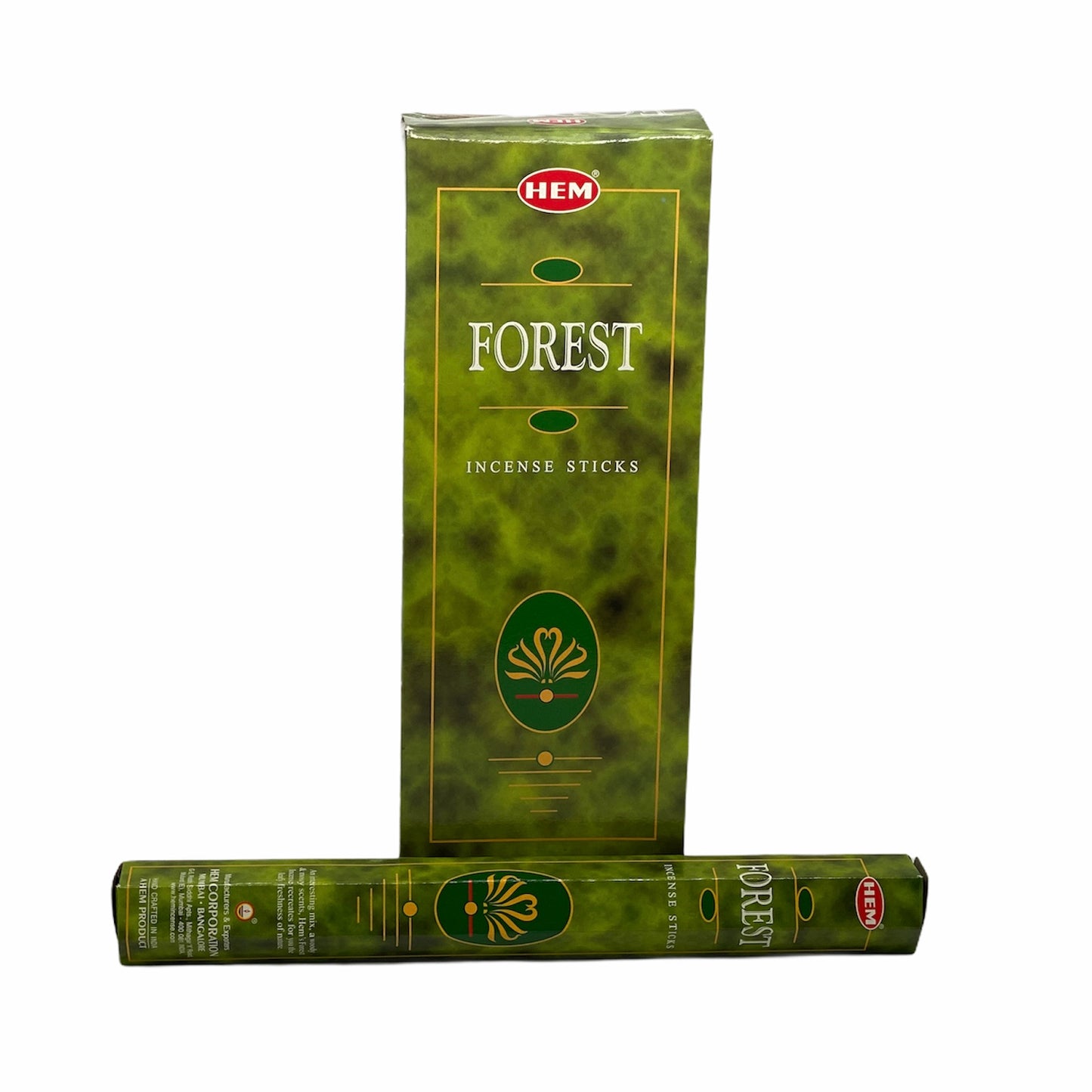 Bețișoare parfumate HEM - FOREST