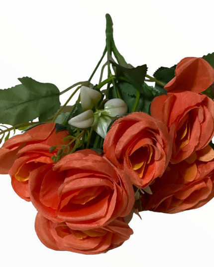 Buchet flori W289. 30cm